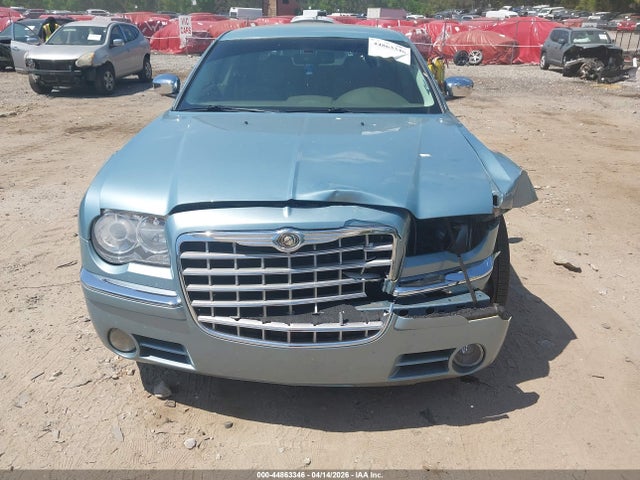 Продажа на аукционе авто 2009 Chrysler 300c Hemi, vin: 2C3KA63T79H513550, номер лота: 44863346