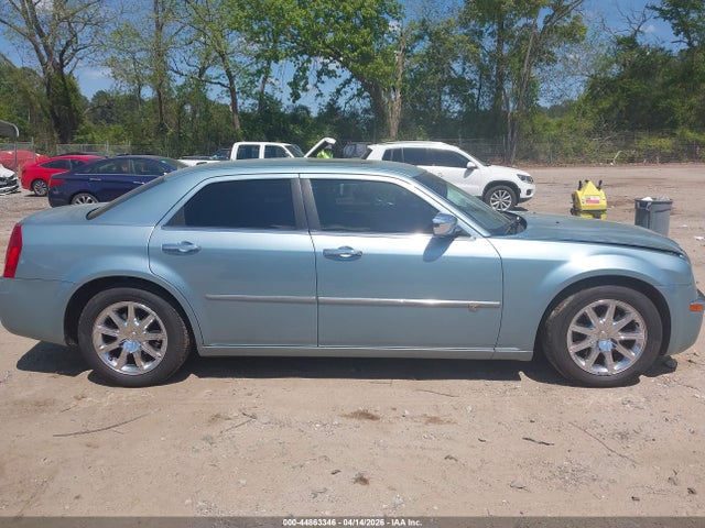 Продажа на аукционе авто 2009 Chrysler 300c Hemi, vin: 2C3KA63T79H513550, номер лота: 44863346