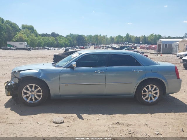 Продажа на аукционе авто 2009 Chrysler 300c Hemi, vin: 2C3KA63T79H513550, номер лота: 44863346