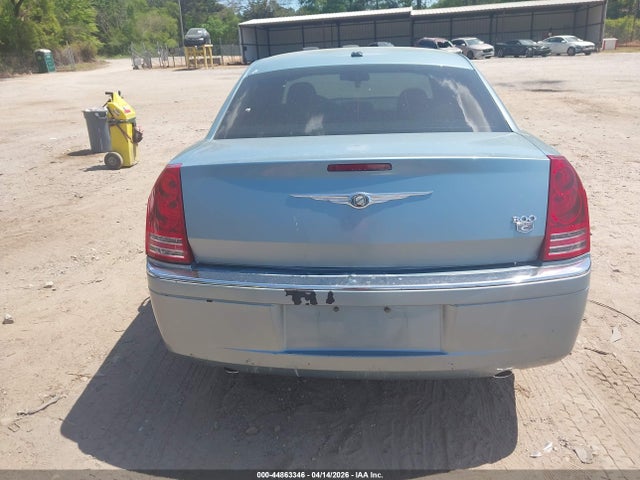 Продажа на аукционе авто 2009 Chrysler 300c Hemi, vin: 2C3KA63T79H513550, номер лота: 44863346