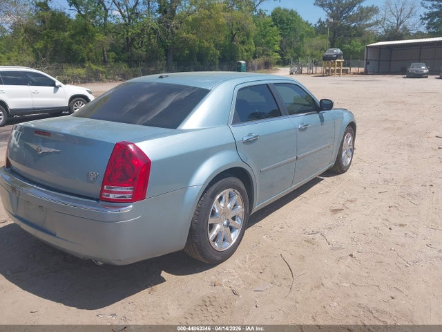 Продажа на аукционе авто 2009 Chrysler 300c Hemi, vin: 2C3KA63T79H513550, номер лота: 44863346