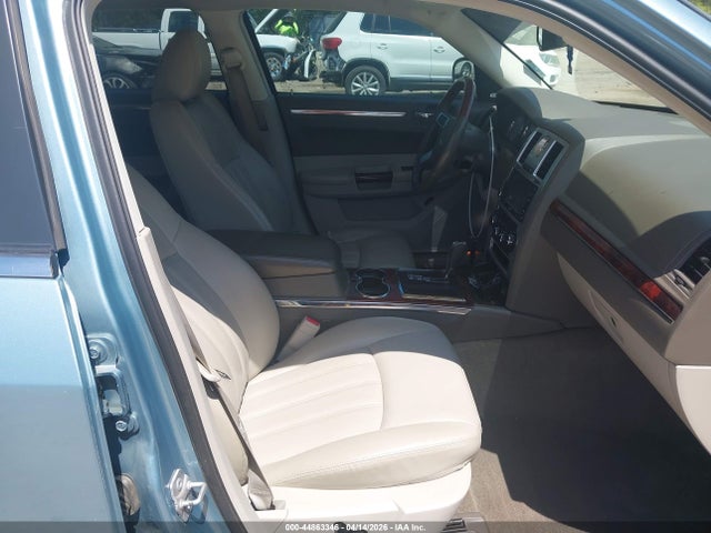 Продажа на аукционе авто 2009 Chrysler 300c Hemi, vin: 2C3KA63T79H513550, номер лота: 44863346