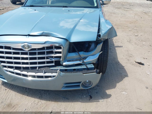 Продажа на аукционе авто 2009 Chrysler 300c Hemi, vin: 2C3KA63T79H513550, номер лота: 44863346