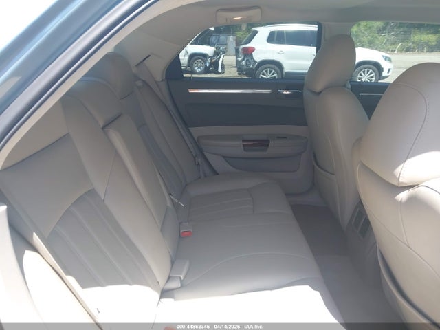 Продажа на аукционе авто 2009 Chrysler 300c Hemi, vin: 2C3KA63T79H513550, номер лота: 44863346
