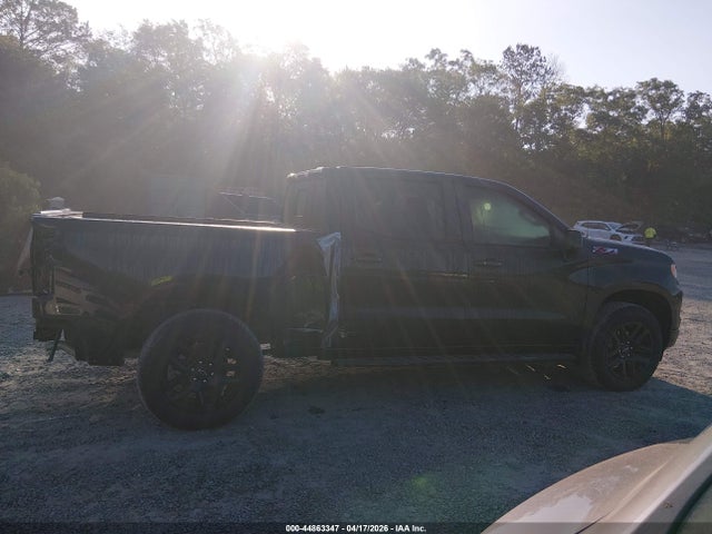 2026 Chevrolet Silverado 1500 4wd  Short Bed Rst მანქანა იყიდება აუქციონზე, vin: 1GCUKEED8TZ165766, აუქციონის ნომერი: 44863347