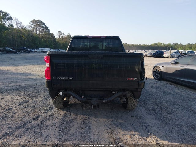 2026 Chevrolet Silverado 1500 4wd  Short Bed Rst მანქანა იყიდება აუქციონზე, vin: 1GCUKEED8TZ165766, აუქციონის ნომერი: 44863347