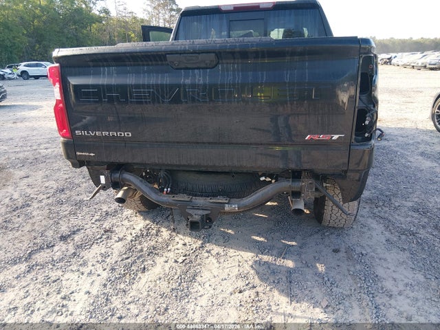 2026 Chevrolet Silverado 1500 4wd  Short Bed Rst მანქანა იყიდება აუქციონზე, vin: 1GCUKEED8TZ165766, აუქციონის ნომერი: 44863347