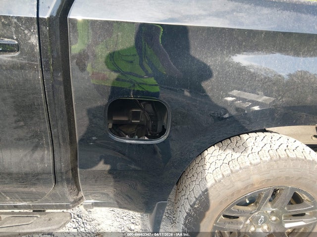 2026 Chevrolet Silverado 1500 4wd  Short Bed Rst მანქანა იყიდება აუქციონზე, vin: 1GCUKEED8TZ165766, აუქციონის ნომერი: 44863347