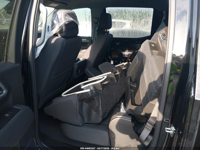 2026 Chevrolet Silverado 1500 4wd  Short Bed Rst მანქანა იყიდება აუქციონზე, vin: 1GCUKEED8TZ165766, აუქციონის ნომერი: 44863347