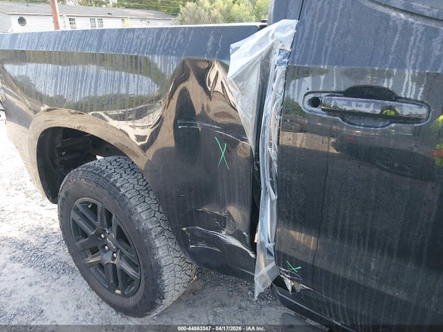 2026 Chevrolet Silverado 1500 4wd  Short Bed Rst მანქანა იყიდება აუქციონზე, vin: 1GCUKEED8TZ165766, აუქციონის ნომერი: 44863347