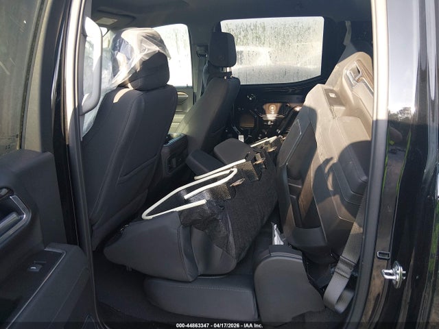 2026 Chevrolet Silverado 1500 4wd  Short Bed Rst მანქანა იყიდება აუქციონზე, vin: 1GCUKEED8TZ165766, აუქციონის ნომერი: 44863347