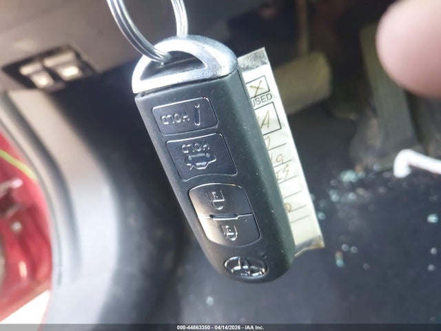 Продажа на аукционе авто 2017 Toyota Yaris Ia, vin: 3MYDLBYV0HY177901, номер лота: 44863350
