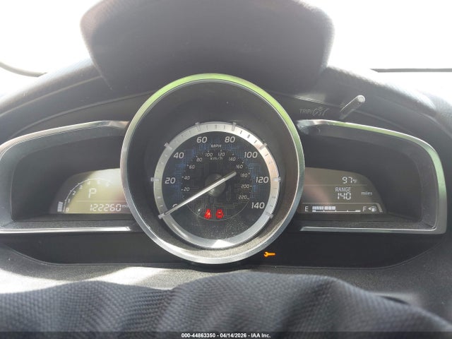 Продажа на аукционе авто 2017 Toyota Yaris Ia, vin: 3MYDLBYV0HY177901, номер лота: 44863350
