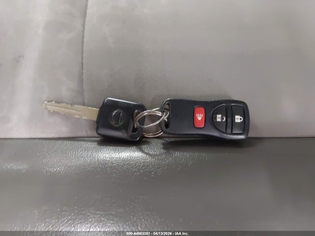 Aukcja sprzedaży 2019 Nissan Nv Cargo Nv2500 Hd Sv V6, vin: 1N6BF0LY4KN810274, numer aukcji: 44863351