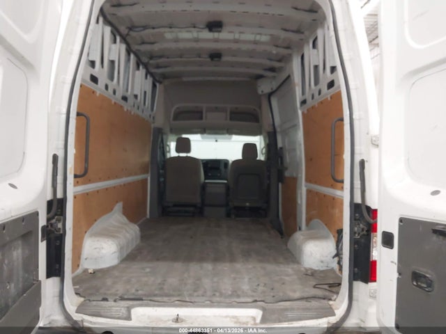 Aukcja sprzedaży 2019 Nissan Nv Cargo Nv2500 Hd Sv V6, vin: 1N6BF0LY4KN810274, numer aukcji: 44863351