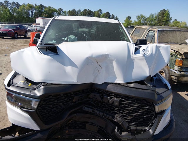 Продаж на аукціоні авто 2026 Ram 1500 Rebel  4x4 5'7 Box, vin: 1C6SRFLP5TN265148, номер лоту: 44863354