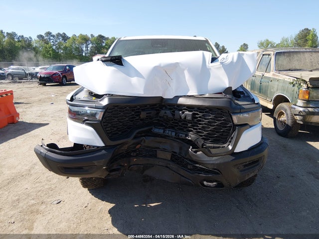 Продаж на аукціоні авто 2026 Ram 1500 Rebel  4x4 5'7 Box, vin: 1C6SRFLP5TN265148, номер лоту: 44863354