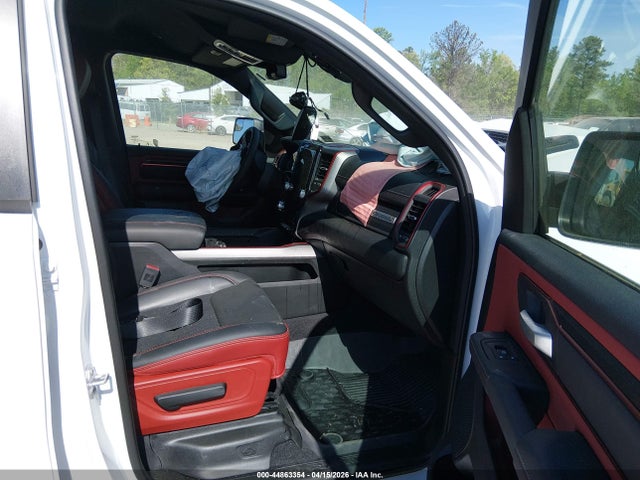 Продаж на аукціоні авто 2026 Ram 1500 Rebel  4x4 5'7 Box, vin: 1C6SRFLP5TN265148, номер лоту: 44863354