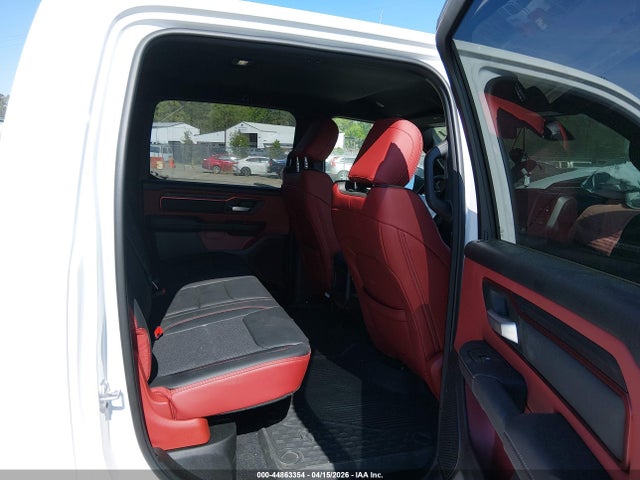 Продаж на аукціоні авто 2026 Ram 1500 Rebel  4x4 5'7 Box, vin: 1C6SRFLP5TN265148, номер лоту: 44863354