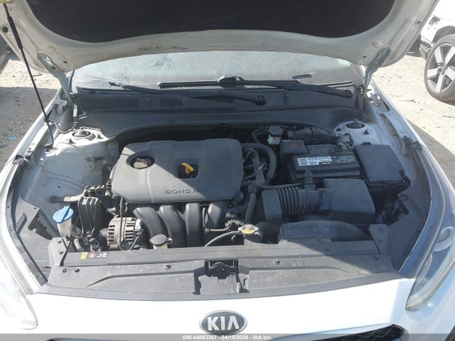 Aukcja sprzedaży 2019 Kia Forte Lxs, vin: 3KPF24AD7KE035559, numer aukcji: 44863357