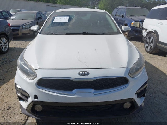 Aukcja sprzedaży 2019 Kia Forte Lxs, vin: 3KPF24AD7KE035559, numer aukcji: 44863357