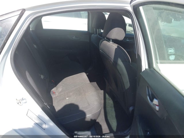 Aukcja sprzedaży 2019 Kia Forte Lxs, vin: 3KPF24AD7KE035559, numer aukcji: 44863357