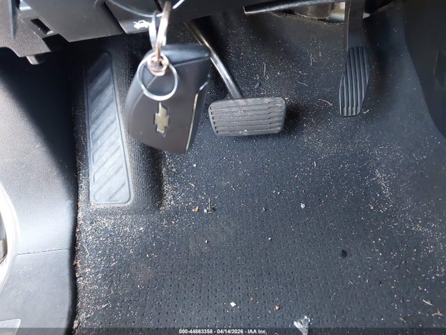 2024 Chevrolet Tahoe 2wd Rst მანქანა იყიდება აუქციონზე, vin: 1GNSCRKD2RR109614, აუქციონის ნომერი: 44863358