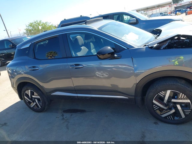 Aukcja sprzedaży 2026 Nissan Kicks Sv, vin: 3N8AP6CE9TL333531, numer aukcji: 44863363