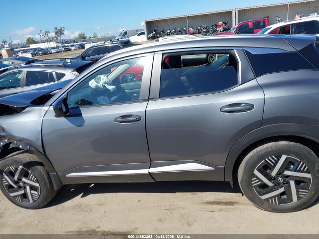 Aukcja sprzedaży 2026 Nissan Kicks Sv, vin: 3N8AP6CE9TL333531, numer aukcji: 44863363