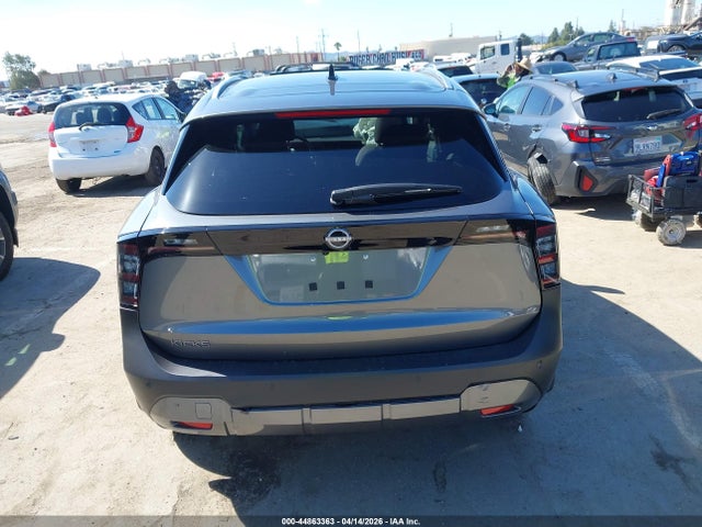 Aukcja sprzedaży 2026 Nissan Kicks Sv, vin: 3N8AP6CE9TL333531, numer aukcji: 44863363