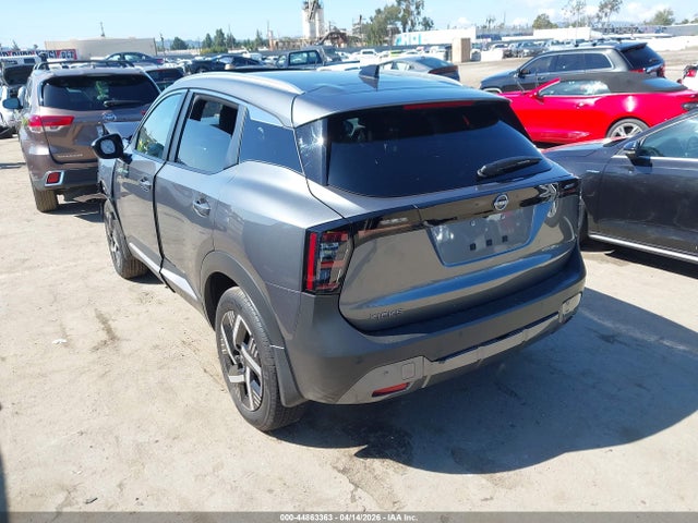 Aukcja sprzedaży 2026 Nissan Kicks Sv, vin: 3N8AP6CE9TL333531, numer aukcji: 44863363