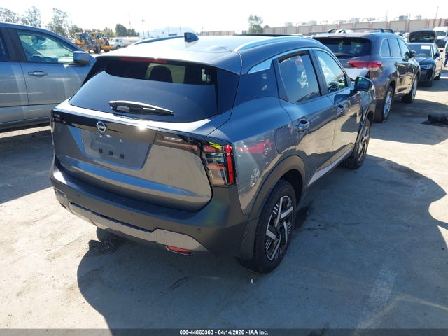 Aukcja sprzedaży 2026 Nissan Kicks Sv, vin: 3N8AP6CE9TL333531, numer aukcji: 44863363