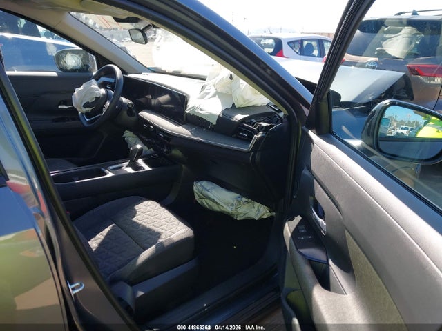 Aukcja sprzedaży 2026 Nissan Kicks Sv, vin: 3N8AP6CE9TL333531, numer aukcji: 44863363