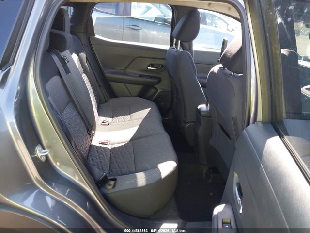 Aukcja sprzedaży 2026 Nissan Kicks Sv, vin: 3N8AP6CE9TL333531, numer aukcji: 44863363