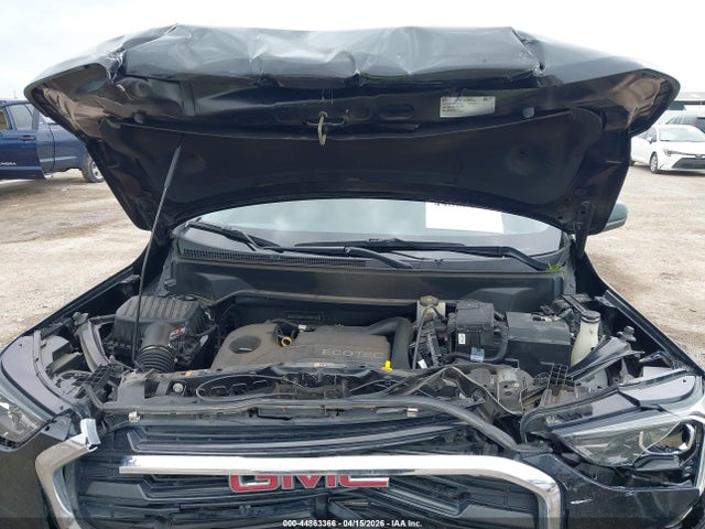 Aukcja sprzedaży 2018 Gmc Terrain Sle, vin: 3GKALMEV4JL192071, numer aukcji: 44863366