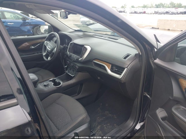 Aukcja sprzedaży 2018 Gmc Terrain Sle, vin: 3GKALMEV4JL192071, numer aukcji: 44863366