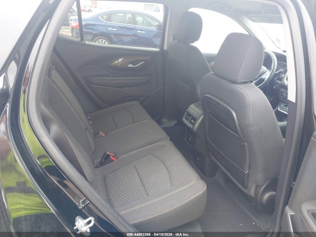 Aukcja sprzedaży 2018 Gmc Terrain Sle, vin: 3GKALMEV4JL192071, numer aukcji: 44863366