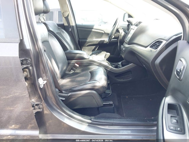 Aukcja sprzedaży 2018 Dodge Journey Crossroad Awd, vin: 3C4PDDGG8JT467085, numer aukcji: 44863367