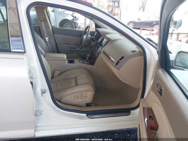 44863368 :رقم المزاد ، 1G6DC67A450196321 vin ، 2005 Cadillac Sts V8 مزاد بيع