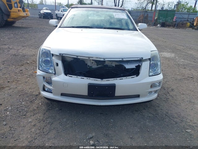 44863368 :رقم المزاد ، 1G6DC67A450196321 vin ، 2005 Cadillac Sts V8 مزاد بيع