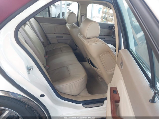 44863368 :رقم المزاد ، 1G6DC67A450196321 vin ، 2005 Cadillac Sts V8 مزاد بيع