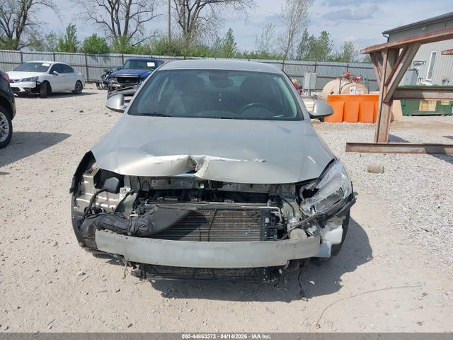 Aukcja sprzedaży 2011 Buick Regal Cxl Turbo Russelsheim, vin: W04GZ5GV8B1089150, numer aukcji: 44863373
