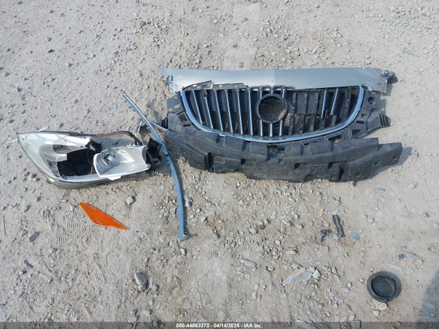 Aukcja sprzedaży 2011 Buick Regal Cxl Turbo Russelsheim, vin: W04GZ5GV8B1089150, numer aukcji: 44863373
