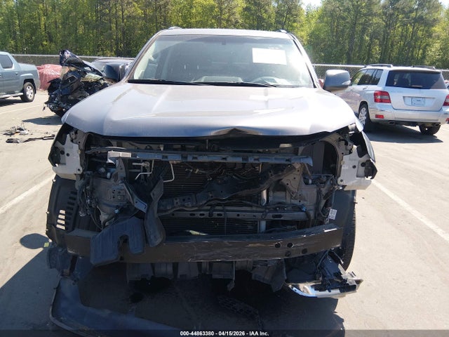 44863380 :رقم المزاد ، JTJBM7FX7H5167154 vin ، 2017 Lexus Gx 460 مزاد بيع