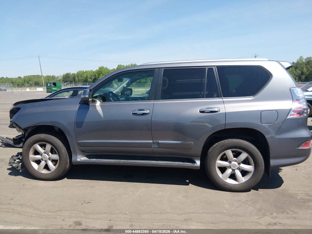 44863380 :رقم المزاد ، JTJBM7FX7H5167154 vin ، 2017 Lexus Gx 460 مزاد بيع