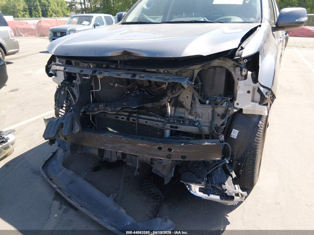 44863380 :رقم المزاد ، JTJBM7FX7H5167154 vin ، 2017 Lexus Gx 460 مزاد بيع