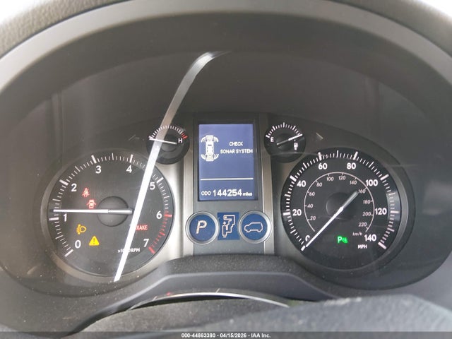 44863380 :رقم المزاد ، JTJBM7FX7H5167154 vin ، 2017 Lexus Gx 460 مزاد بيع