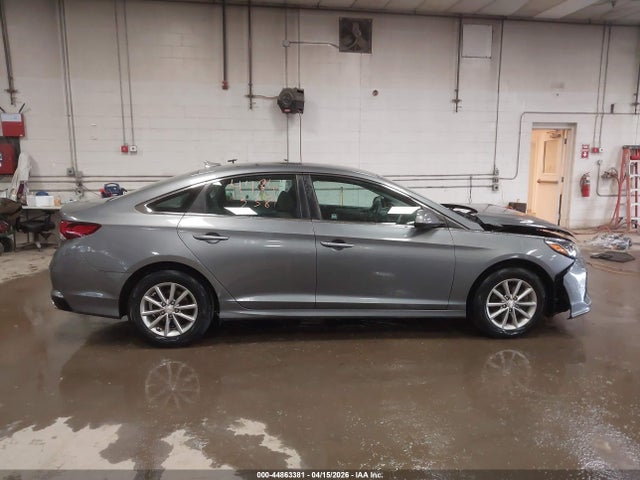 Aukcja sprzedaży 2018 Hyundai Sonata Se, vin: 5NPE24AF7JH711225, numer aukcji: 44863381