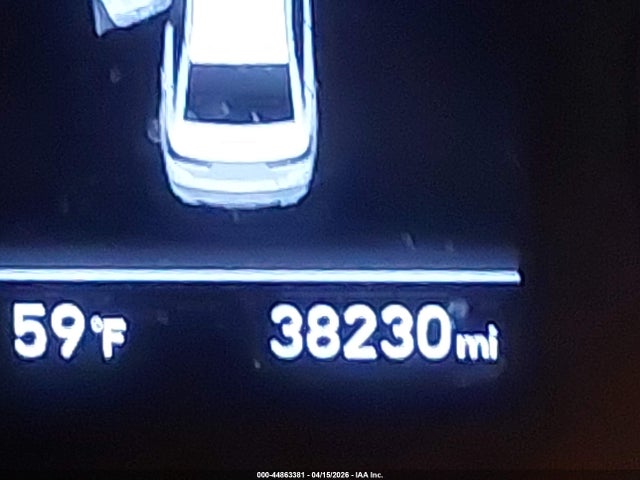 Aukcja sprzedaży 2018 Hyundai Sonata Se, vin: 5NPE24AF7JH711225, numer aukcji: 44863381