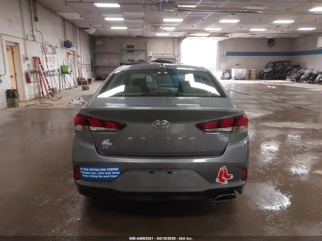 Aukcja sprzedaży 2018 Hyundai Sonata Se, vin: 5NPE24AF7JH711225, numer aukcji: 44863381